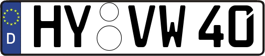 HY-VW40
