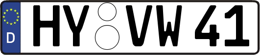 HY-VW41