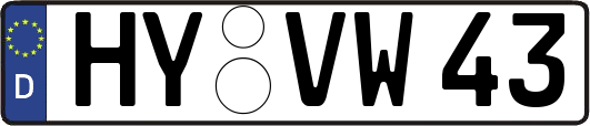 HY-VW43