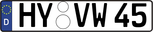 HY-VW45