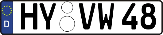 HY-VW48