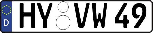 HY-VW49