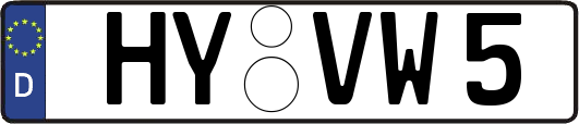 HY-VW5