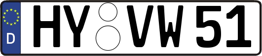 HY-VW51