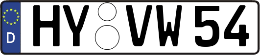 HY-VW54