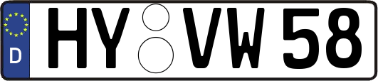 HY-VW58