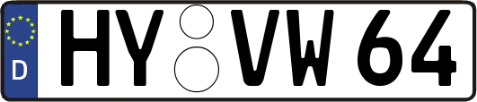 HY-VW64