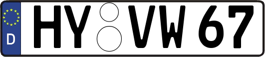 HY-VW67