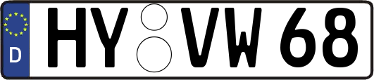 HY-VW68