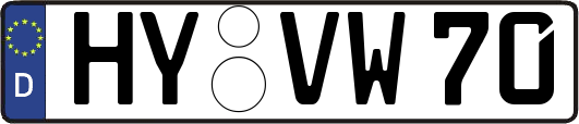 HY-VW70
