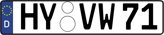 HY-VW71