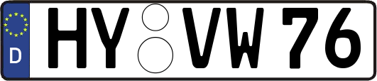 HY-VW76