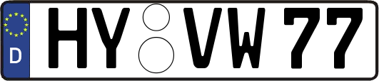HY-VW77