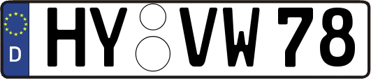 HY-VW78