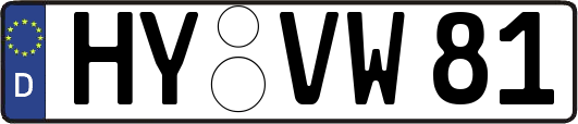 HY-VW81