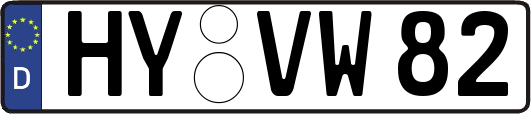 HY-VW82