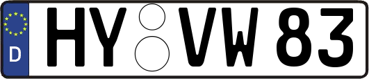 HY-VW83
