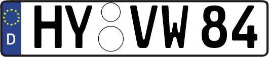 HY-VW84