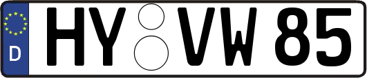 HY-VW85