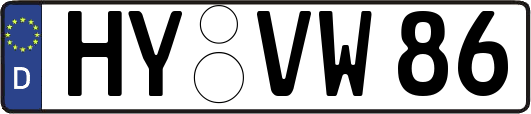 HY-VW86