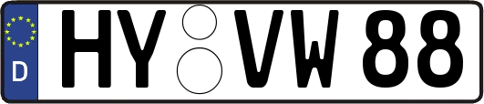 HY-VW88