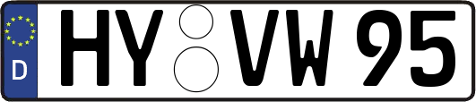 HY-VW95