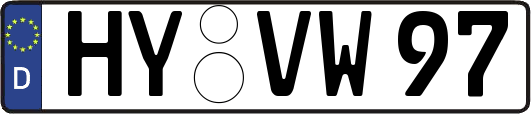 HY-VW97
