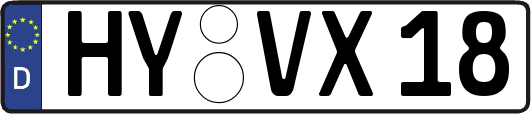 HY-VX18
