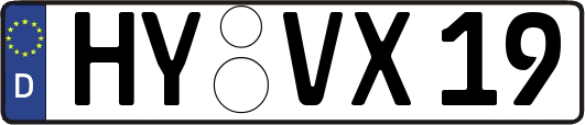 HY-VX19