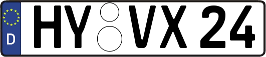 HY-VX24