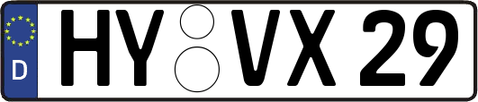 HY-VX29