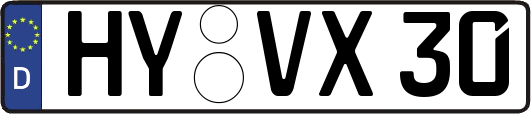 HY-VX30