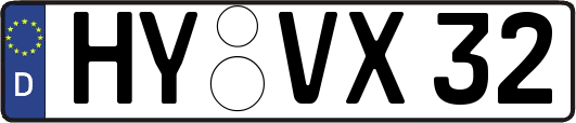 HY-VX32