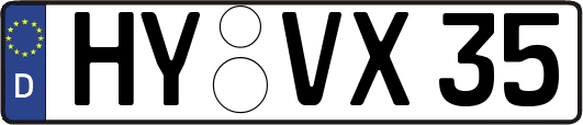 HY-VX35
