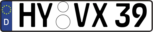 HY-VX39