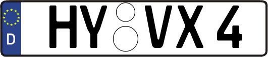 HY-VX4