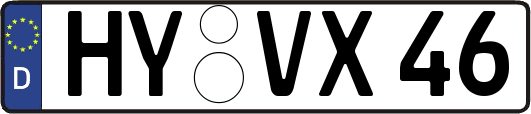 HY-VX46