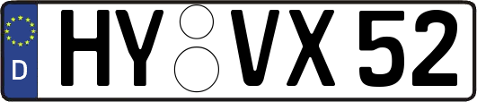 HY-VX52