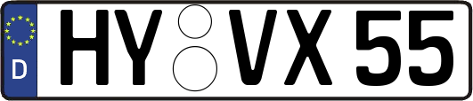 HY-VX55