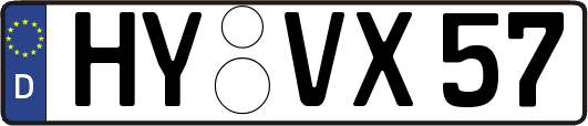 HY-VX57