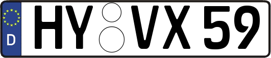 HY-VX59