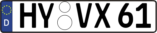 HY-VX61