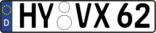 HY-VX62