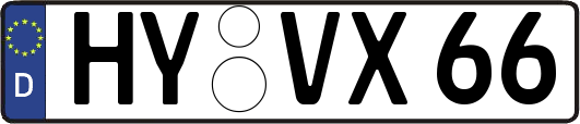 HY-VX66