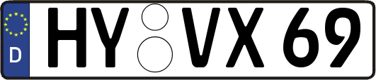 HY-VX69
