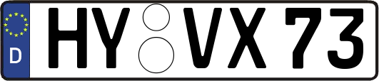 HY-VX73