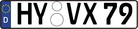 HY-VX79