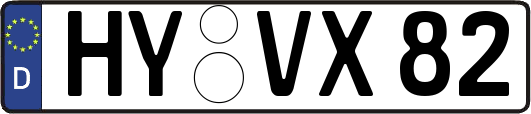 HY-VX82