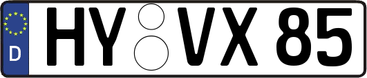 HY-VX85