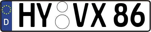 HY-VX86